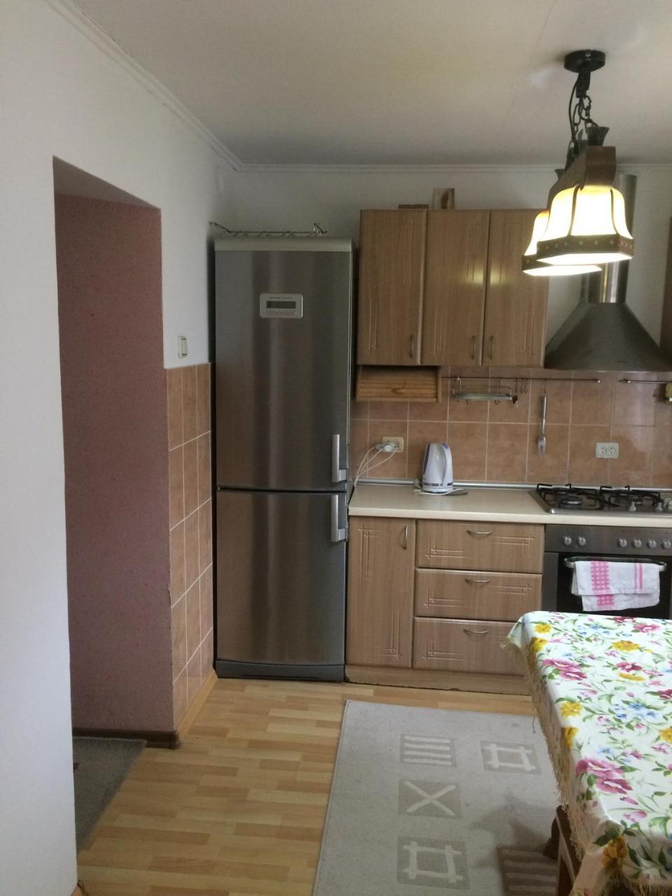 Comfort Кишинів Екстер'єр фото