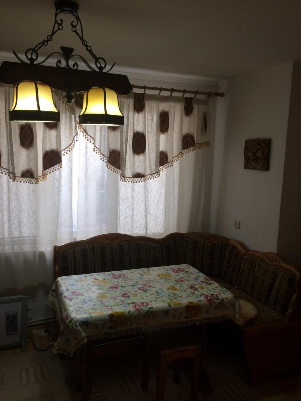 Comfort Кишинів Екстер'єр фото