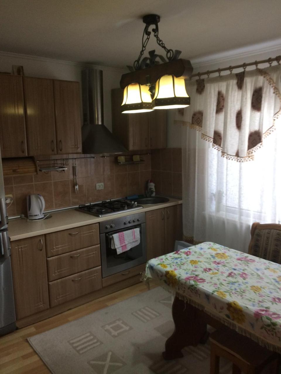 Comfort Кишинів Екстер'єр фото