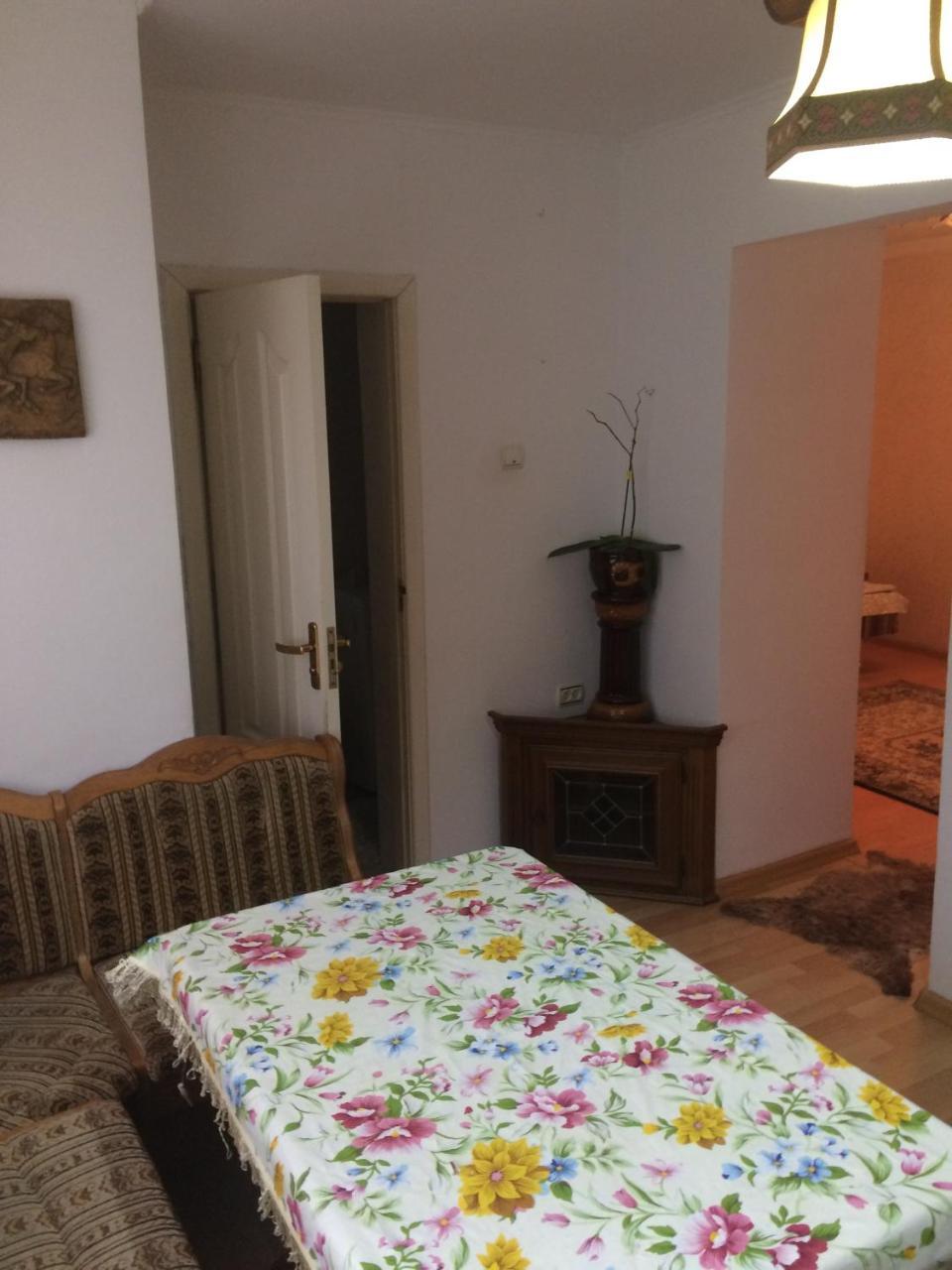 Comfort Кишинів Екстер'єр фото