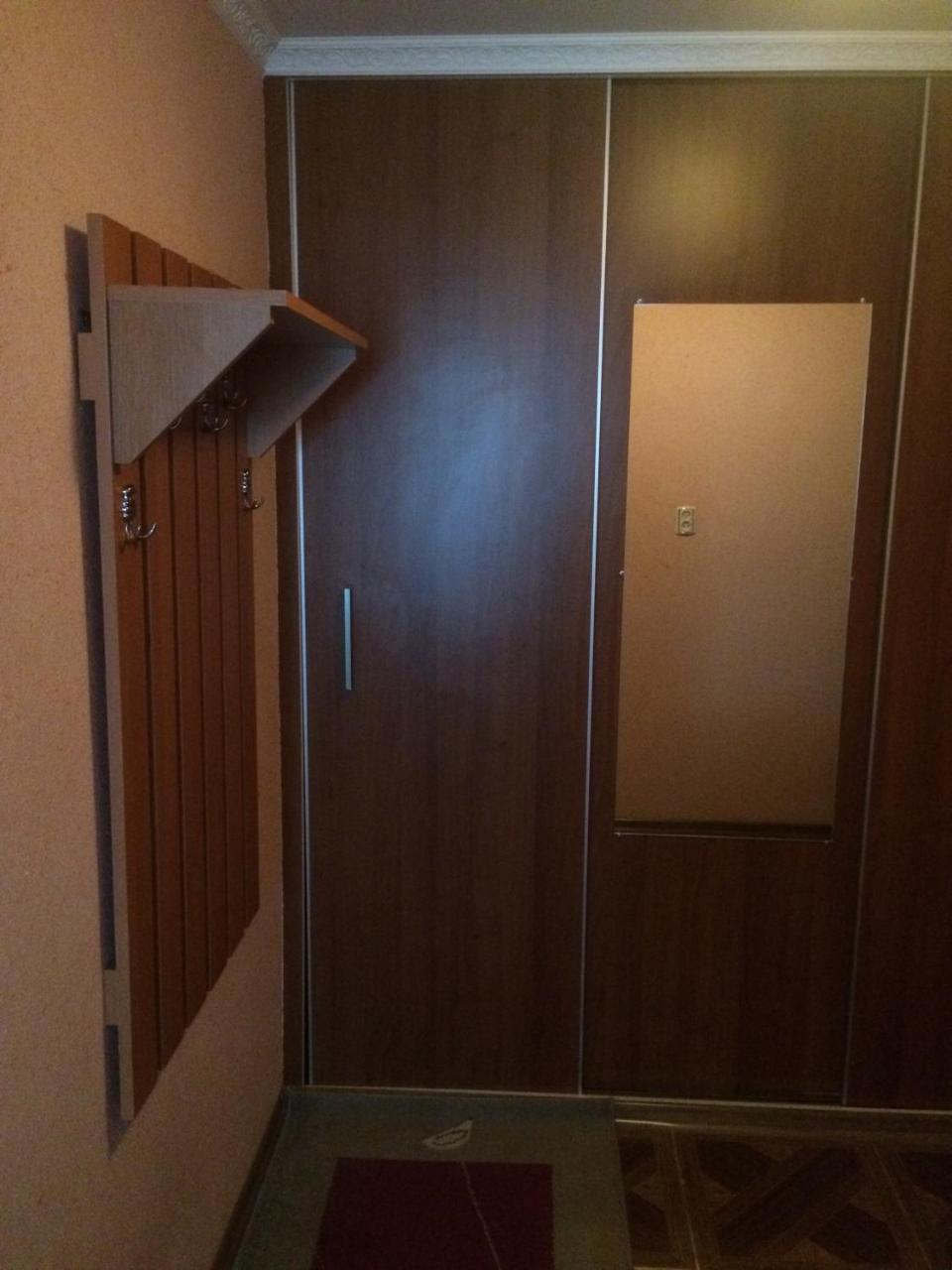 Comfort Кишинів Екстер'єр фото
